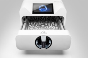 Autoclav Enbio S Clasa B 2.7L - Img 2