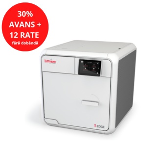 Autoclav T-Edge 10 Clasa B 23 L Tuttnauer
