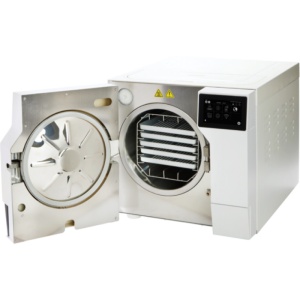 Autoclav T-Top Clasa B 23L Tuttnauer - Img 3