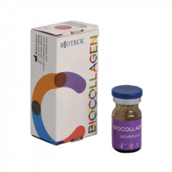 Bio Collagen membrana 15 x 20 x 0.2 mm
