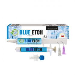 Blue Etch 10 ml Cerkamed