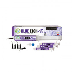 Blue Etch Flow 50 ml Cerkamed