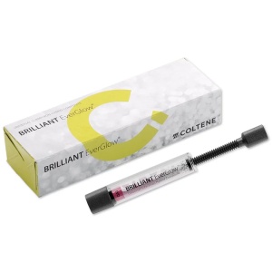 Brilliant EverGlow 3 gr Coltene