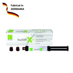 Buildfix Pro 8.6 g Schulzer