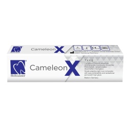 CameleonX 4 g Schulzer