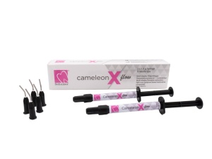 CameleonX Flow 2 x 1.5 g Schulzer EXP: Noiembrie 2026 - Img 2