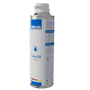 Care Oil Spray 300 ml Melag