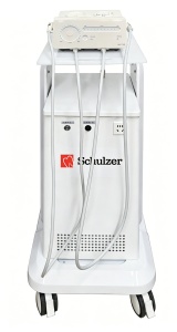 Cart pentru profilaxie Aircore Station Schulzer