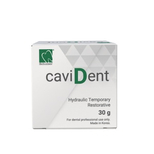CaviDent 30 g Schulzer