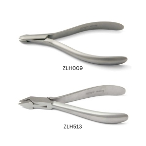 Cleste ortodontic tip Adams Zeffiro Lascod - Img 2