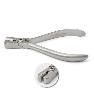 Cleste ortodontic tip De La Rosa Zeffiro Lascod - Img 3