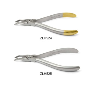 Cleste ortodontic tip Weingart Zeffiro Lascod - Img 2