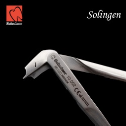 Cleste pentru indepartat coroane 10.002 Schulzer