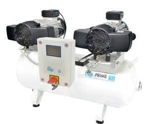 Compresor 100/30 TANDEM PRIME S MGF - Img 2