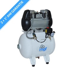 Compresor 50/10 GENESI S MGF