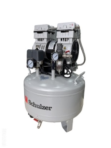 Compresor cu uscator Aircore 30 Solo Dry Schulzer
