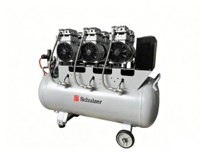 Compresor cu uscator Aircore 70 Quad Dry Schulzer