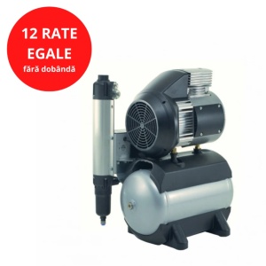 Compresor Tornado 1 cu uscator Durr Dental