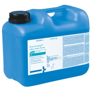 Detergent Thermosept Alka Clean Forte 5 L Schulke