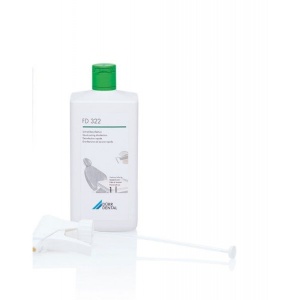 Dezinfectant FD 322 1 L Durr Dental EXP: Septembrie 2026