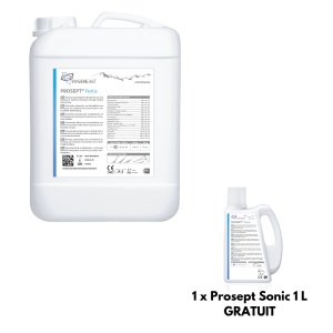 Dezinfectant instrumentar Prosept Fortis 5 l UDM