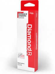 Diamond R pasta lustruit 4 g FGM
