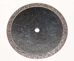 Disc diamantat MDT - Img 2