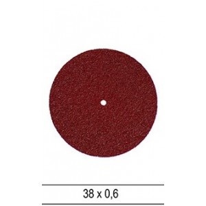 Discuri D3806 Carboround 38X0.6 Nais