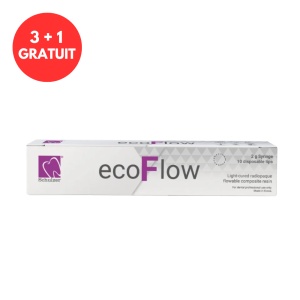 EcoFlow 2 g Schulzer