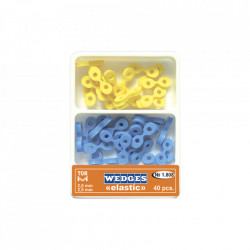 Elastice interdentare TOR VM