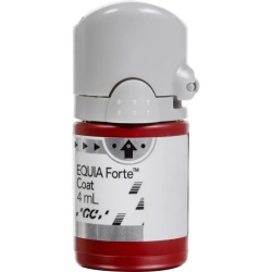 Equia Forte Coat 4 ml GC