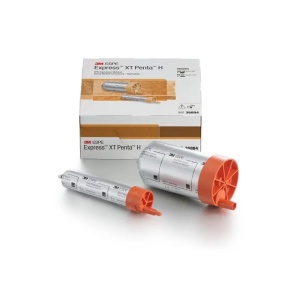 Express XT Penta H 300 ml baza + 60 ml catalizator Solventum