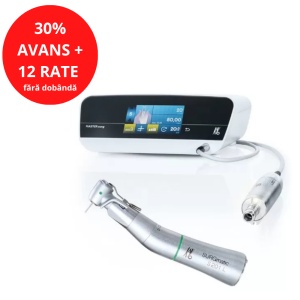 Fiziodispenser MASTERsurg Lux KaVo + Piesa Contraunghi KaVo S201 XL Pro