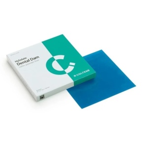 Folii diga latex HySolate 36 buc Coltene - Img 2