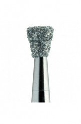 Freze diamantate piesa dreapta con invers MDT