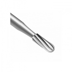 Freze extradure piesa cot fisura