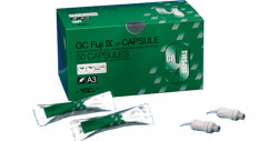 Fuji IX Fast Capsule A2 50 buc GC