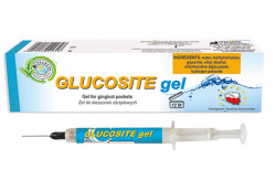 Glucosite gel 2 ml Cerkamed