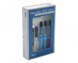Herculite Ultra Minikit Kerr