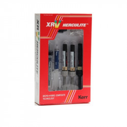 Herculite XRV Minikit Kerr