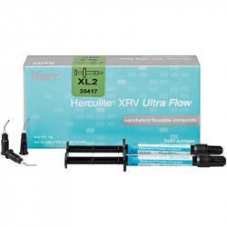 Herculite XRV Ultra Flow seringa 2 g Kerr