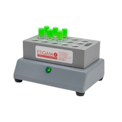 Incubator pentru teste biologice autoclav