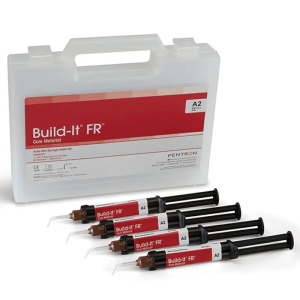Kit Build-IT 4 x 4 ml Pentron