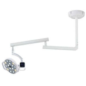Lampa chirurgicala prindere tavan 100.000 lux Schulzer - Img 4