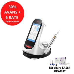 LASER LX 16 PLUS (5W) Woodpecker