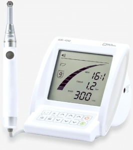 Micromotor endodontic ES-100 Meta Biomed
