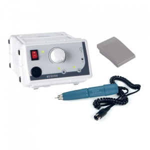 Micromotor Marathon Eco450 cu piesa de mana Sae Yang
