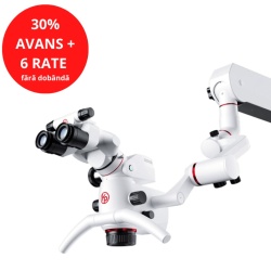 Microscop iSee 9000 Standard KP by Woodpecker