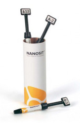 Nanosit seringa 4 g Directa