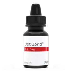Optibond Solo Plus 5 ml Kerr